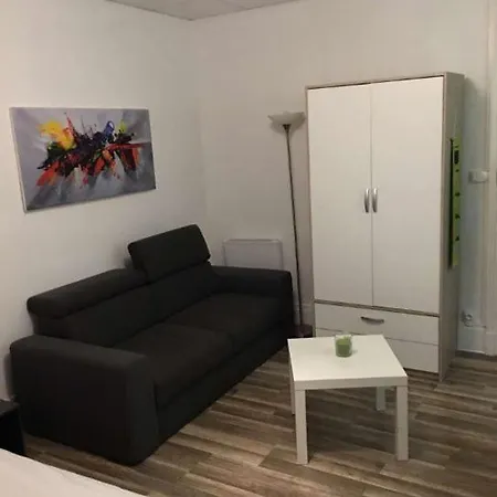 Jolie Studio 407 Vittel