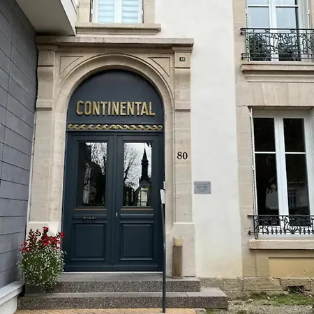 Apartment Jolie Studio 407
